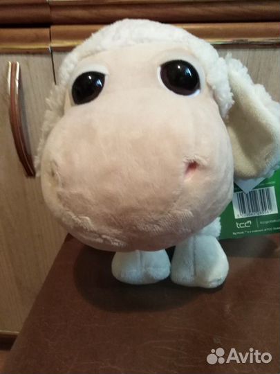 Игрушки новые