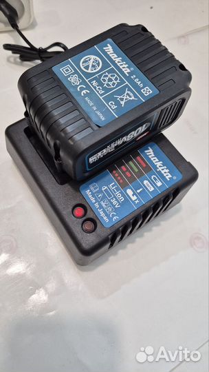 Зарядное устройство универсальный 12v-21v