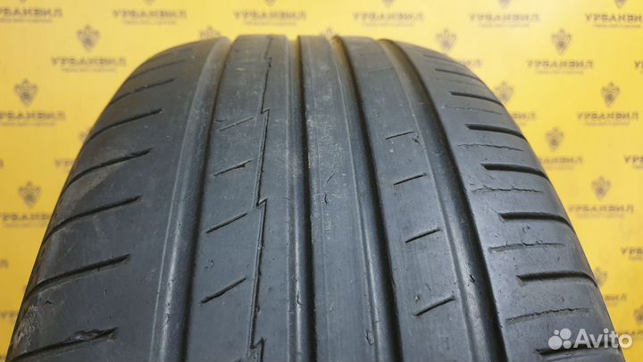 Yokohama BluEarth AE50 225/60 R16 98W