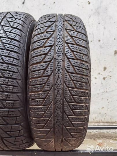 Viking SnowTech II 195/65 R15 91H