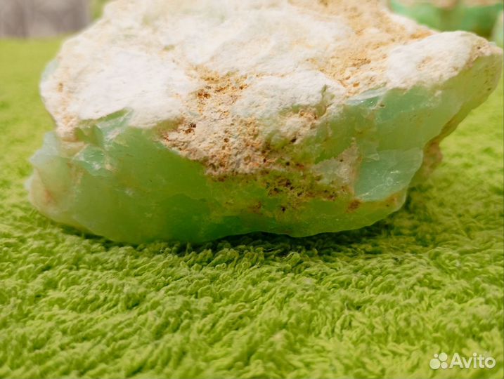 Хризопраз 193