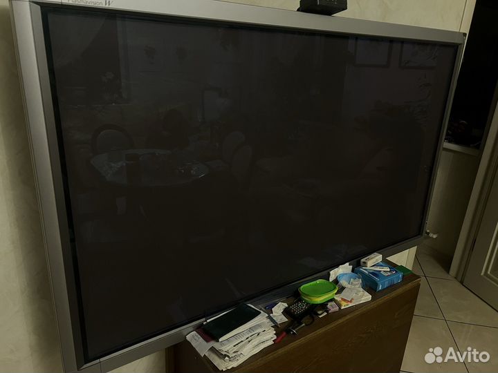 Панель fujitsu 63 дюйма