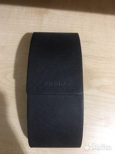Солнцезащитные очки prada оригинал