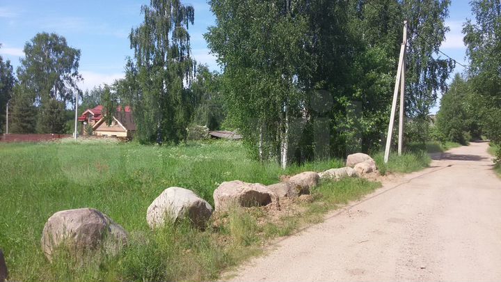 Участок 70 сот. (ИЖС)