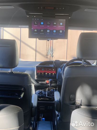 Toyota Esquire 2.0 CVT, 2020, 65 800 км