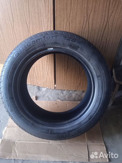 Giti GitiComfort 228 205/55 R16 91V