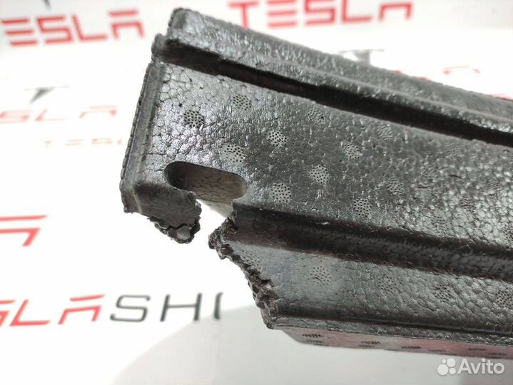 Абсорбер бампера Tesla Model X 2019 1035401-00-G