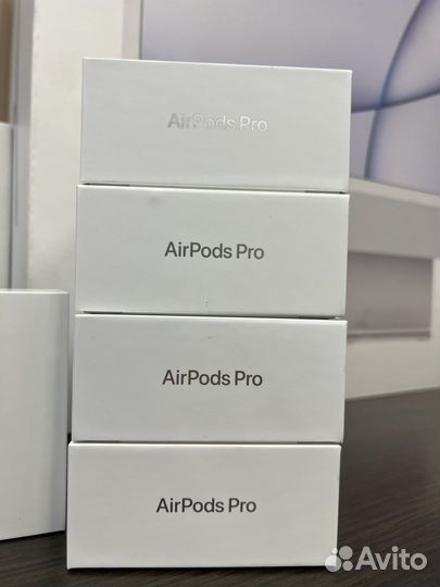 AirPods Pro 2nd generation