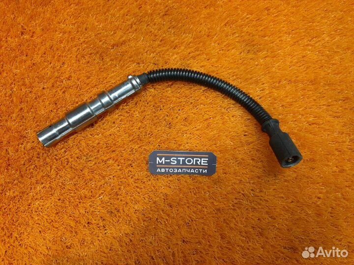 Провода высоковольтные Mercedes-Benz E-Class W211