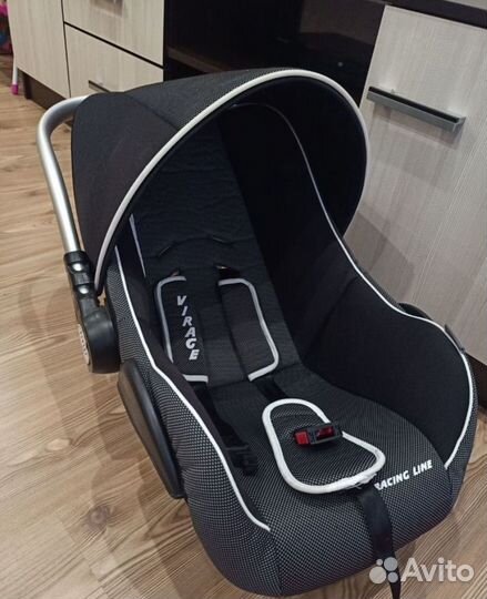 Автолюлька от 0