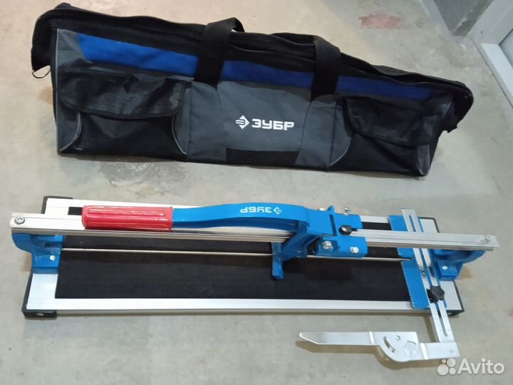 Плиткорез ручной 600мм