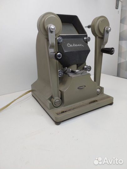 Монтажный столик(селена)для 8мм пленки