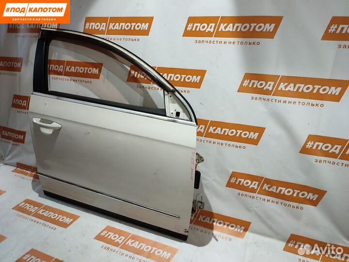 Дверь передняя правая Volkswagen Passat B6 2007
