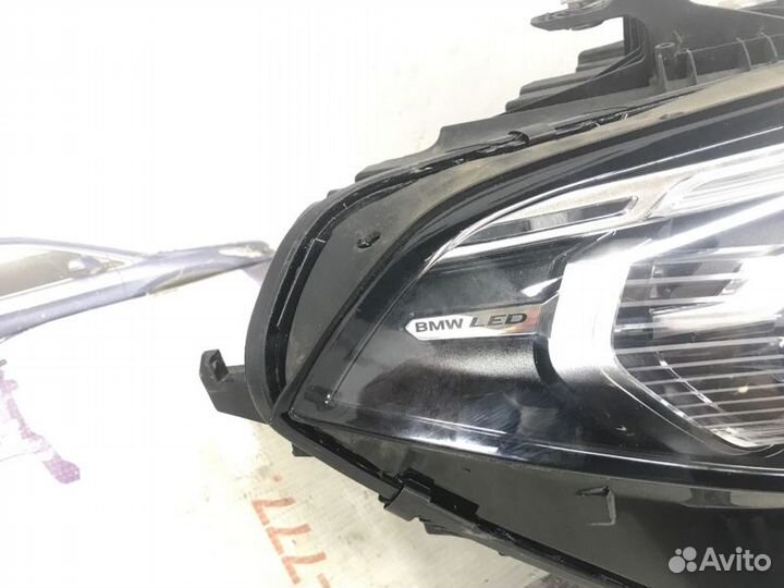 Фара правая Bmw X7 G07