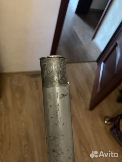 Руль комета армагедон