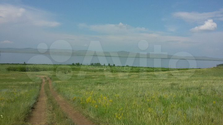 Участок 34 сот. (СНТ, ДНП)