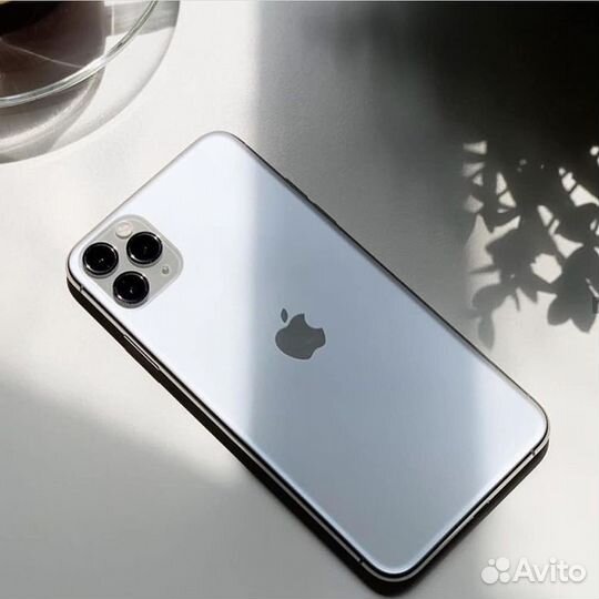 Оригинал iPhone 11 Pro Max 512gb