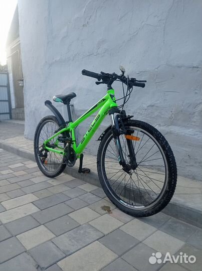 Велосипед stels navigator 400