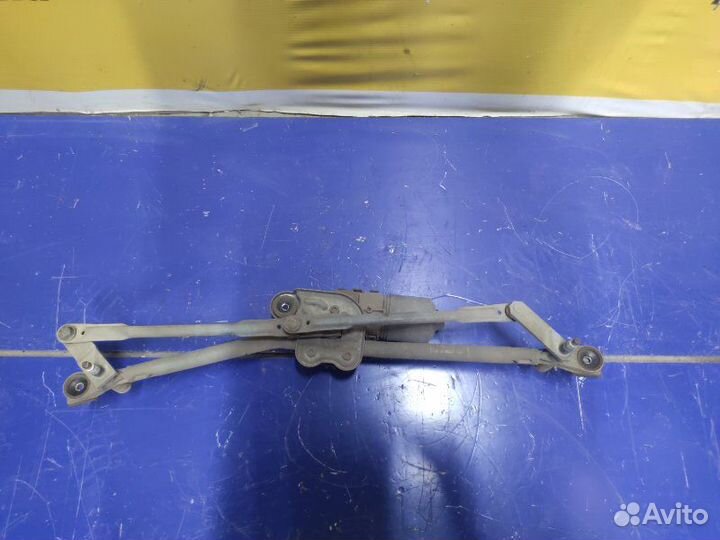 Трапеция дворников Ford Mondeo 3 седан 2.0 2003