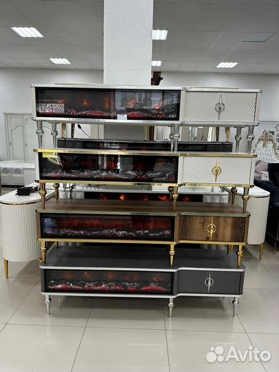 Тумба под тв