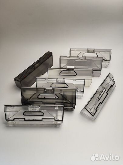 Контейнер для пыли для робота пылесоса Xiaomi