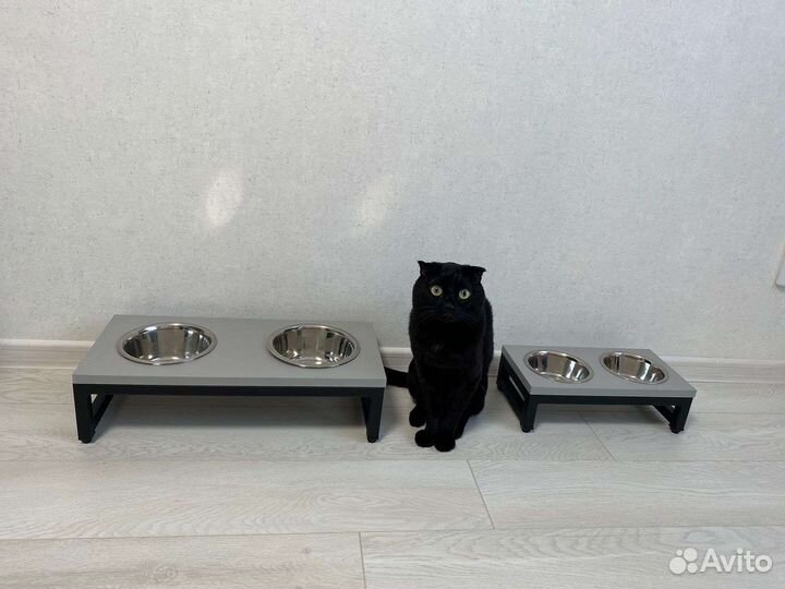 Миски для животных