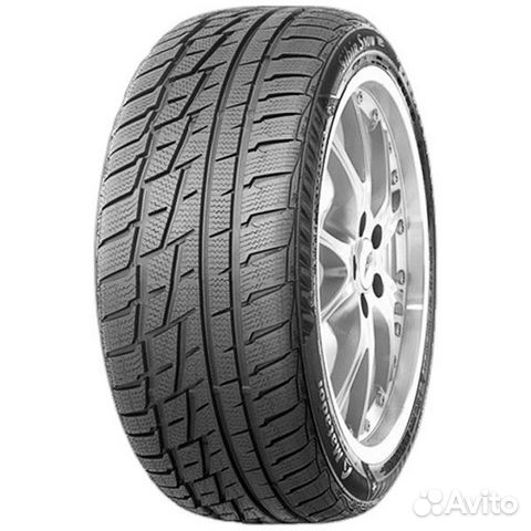 Matador MP 92 Sibir Snow SUV 235/75 R15