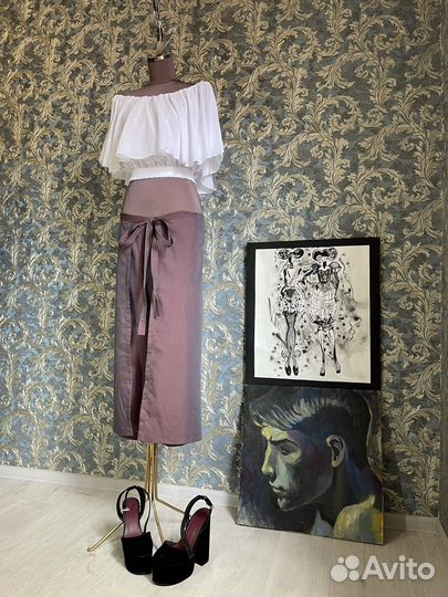 Пошив одежды