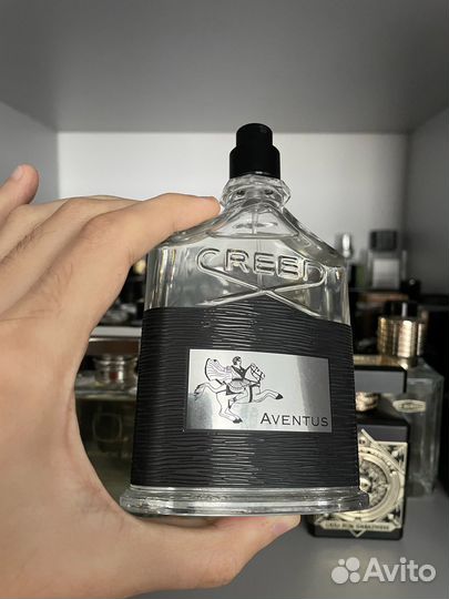 Отливанты Creed Aventus оригинал на распив