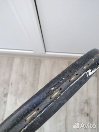 Babolat pure drive junior + чехол