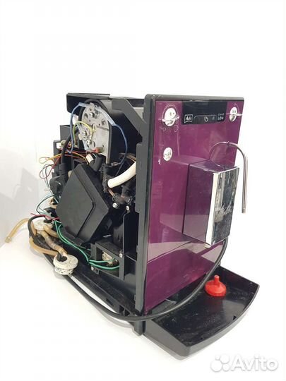 Запчасти для кофемашины Melitta Caffeo Latea