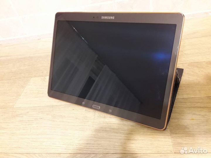 Планшет samsung galaxy tab s SM-T805
