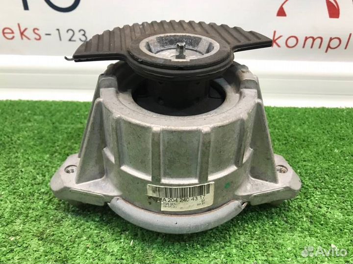 Подушка двигателя Mercedes-Benz E-350 W212 272980