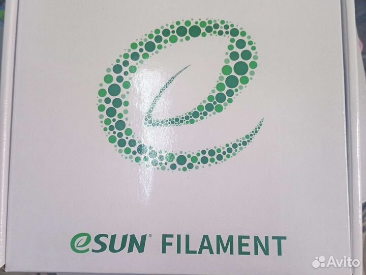 Petg, pla пластик для 3d принтера