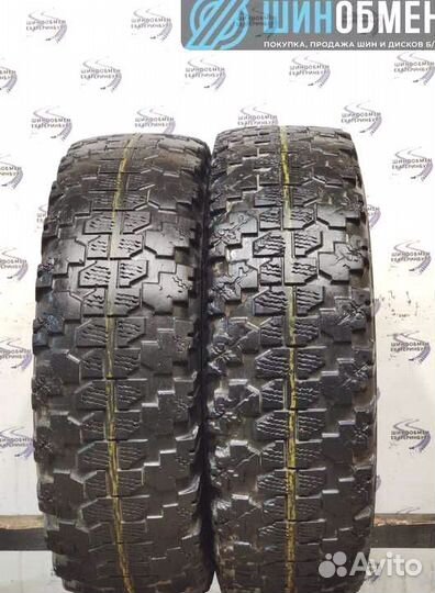 Medved Я-569 235/75 R15 105Q