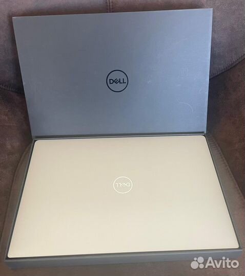 Dell XPS 13 - 9370