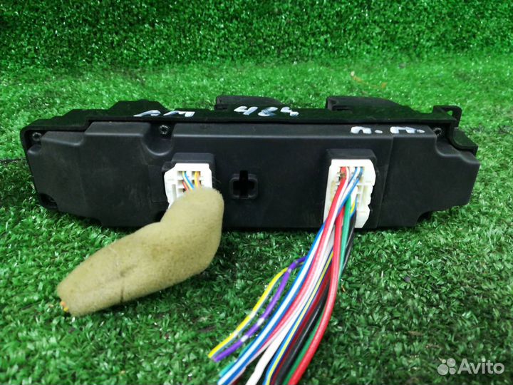 Блок управления стеклоподъемниками Mazda 6 2 G33C6