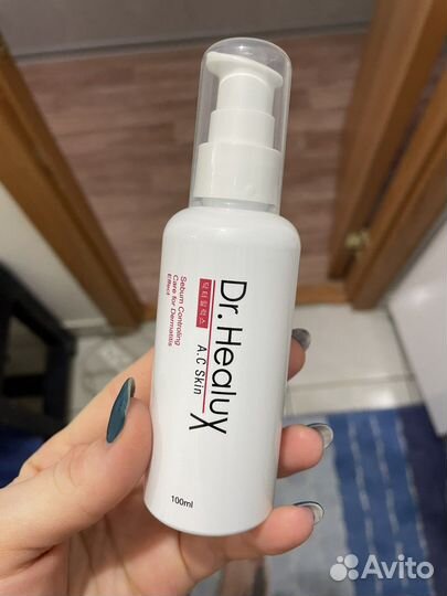 Тонер для лица