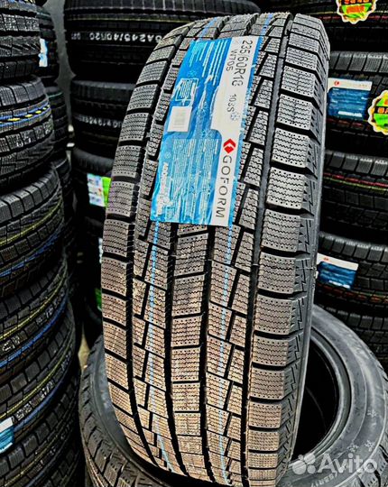 Goform W705 235/60 R18 103S