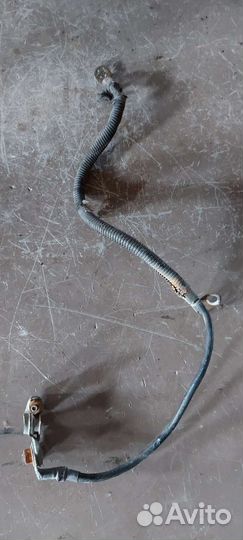 Клемма на Kia Shuma