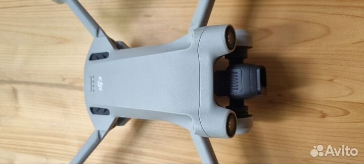 Dji mini 3 pro