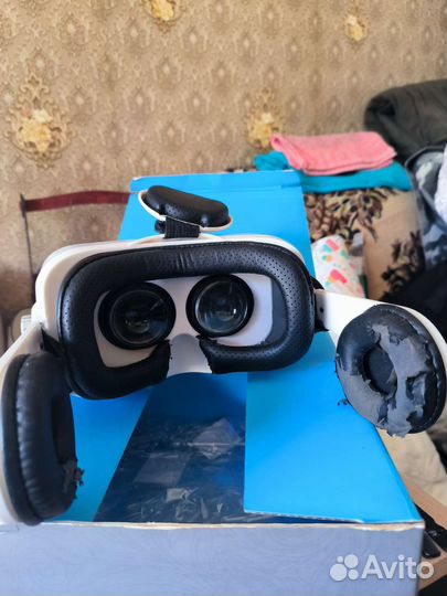 Vr очки ростелеком