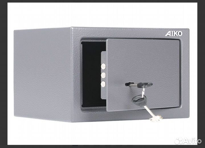 Сейф Т-серии (замки электронные и ключевые)