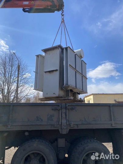 Трансформатор б\у арт43215