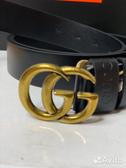 Ремень gucci