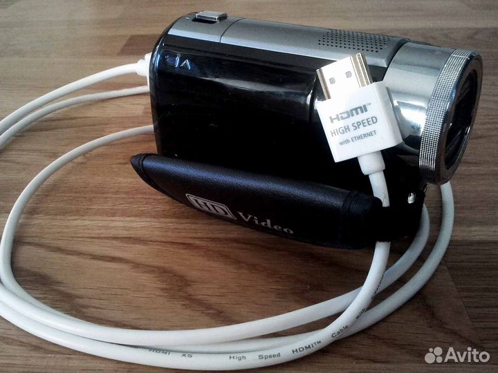 Inakustik Premium hdmi XS mini, 1.5 m (в наличии)