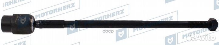 Тяга рулевая;VW golf III (1H1) 1.8 11.1991