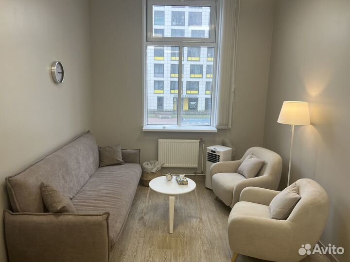 Аренда массажного кабинета