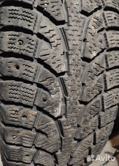 Hankook I'Pike RW11 235/65 R17 108T