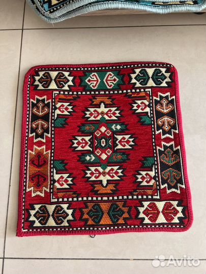 Этно наволочки